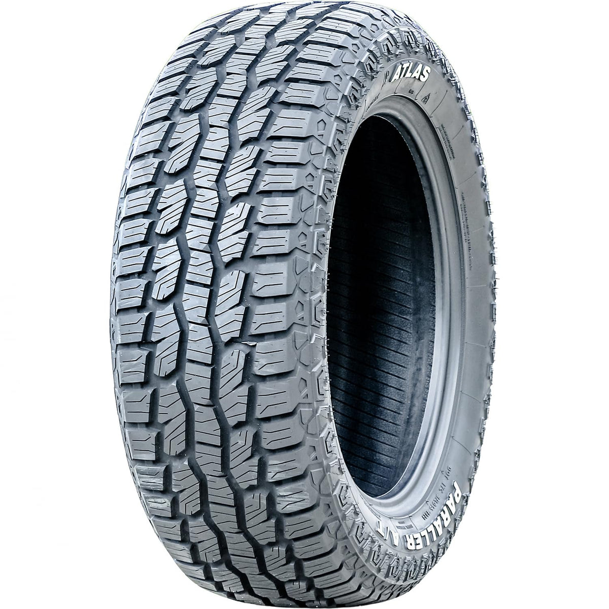 275/55R20 113S All Terrain Tire Y75164