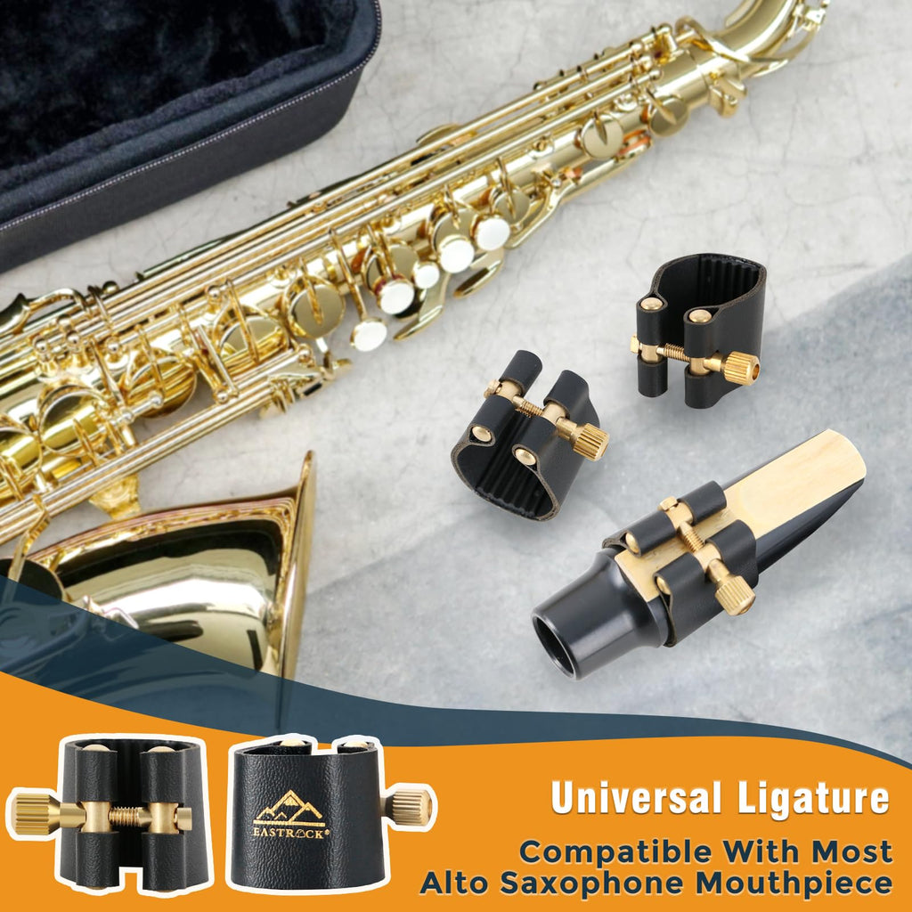 Alto Saxophone Ligature Z230