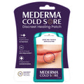 15 Hydrocolloid Cold Sore Patches K50673