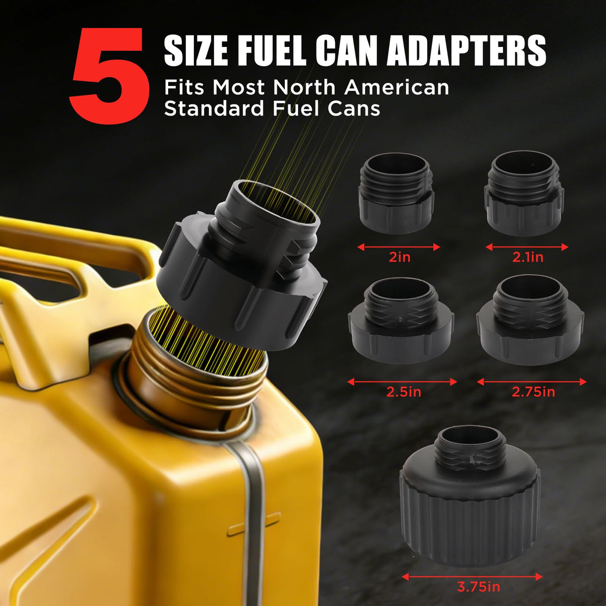 Cordless Fuel Transfer Pump D483
