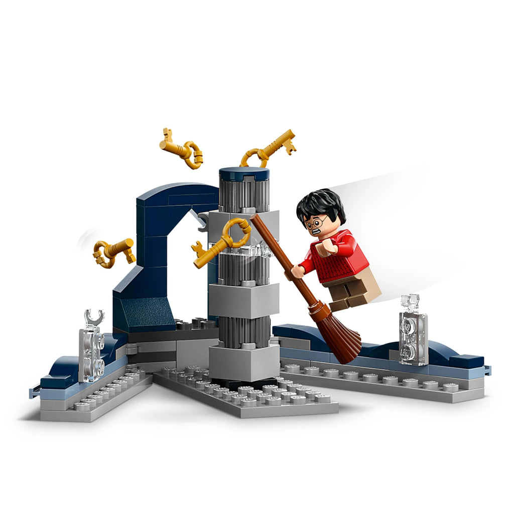 Building Blocks Toy Z33093