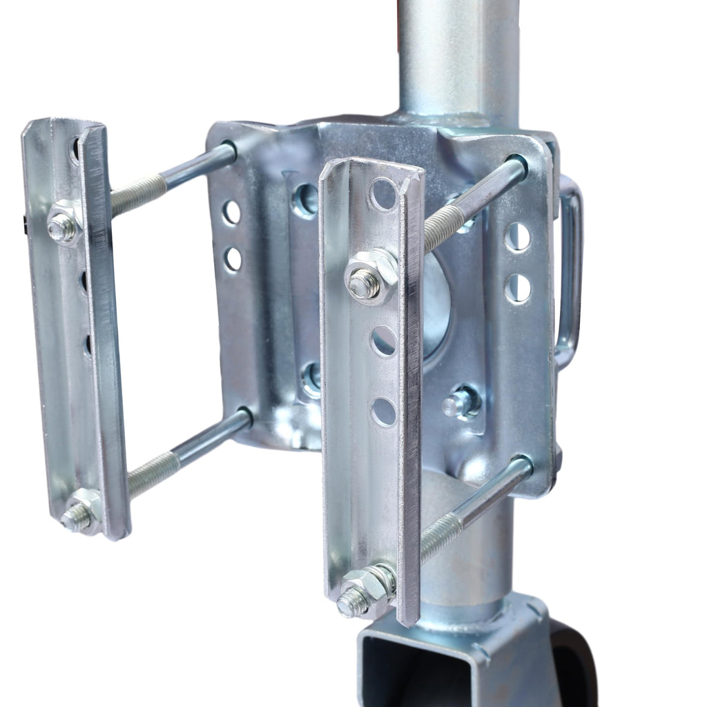 1000 Lbs Boat Trailer Jack with Wheel K7470