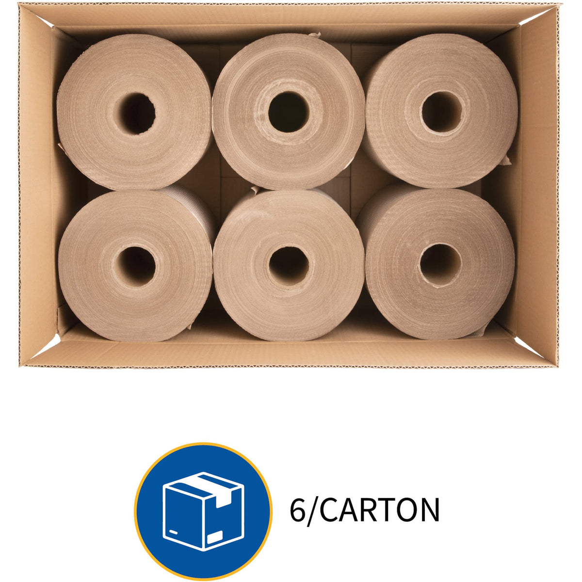 Hardwound Roll Towels Pack of 6 E7331