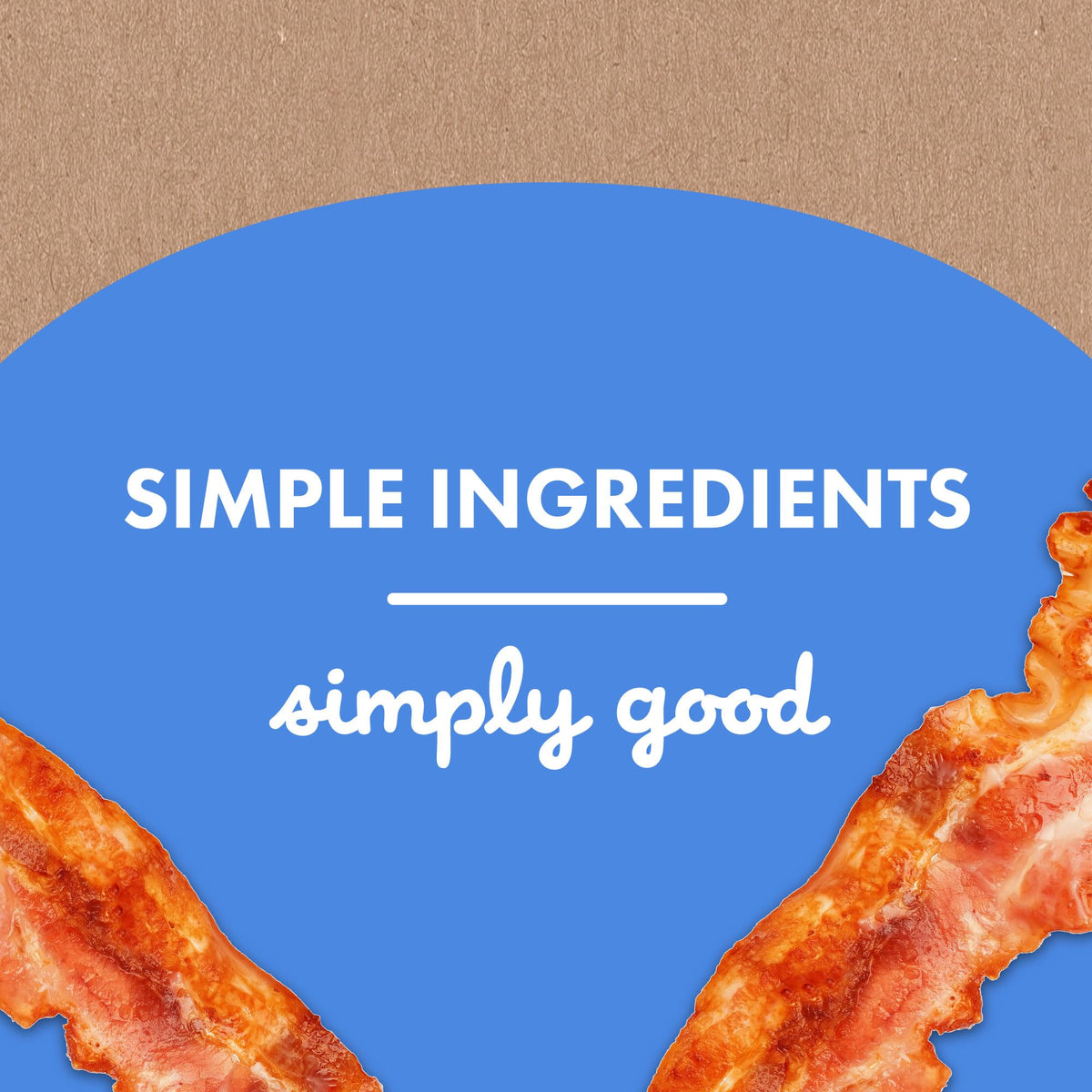 Soft & Chewy Bacon Dog Treats 10 oz U695550