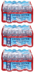 Alpine Spring Water 16.9 oz Bottle 72 Bottles A1183
