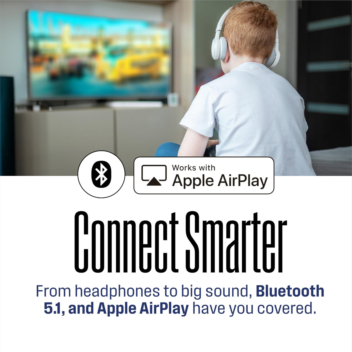 43-inch 4K UHD Smart LED TV L3422