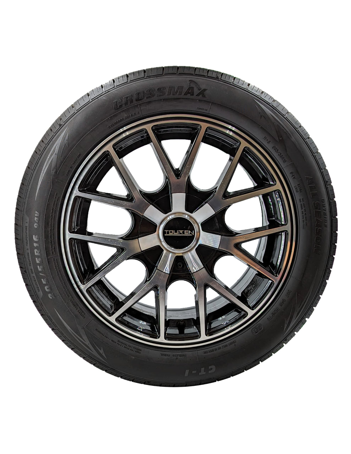 215/60R16 95V CT-1 C6191