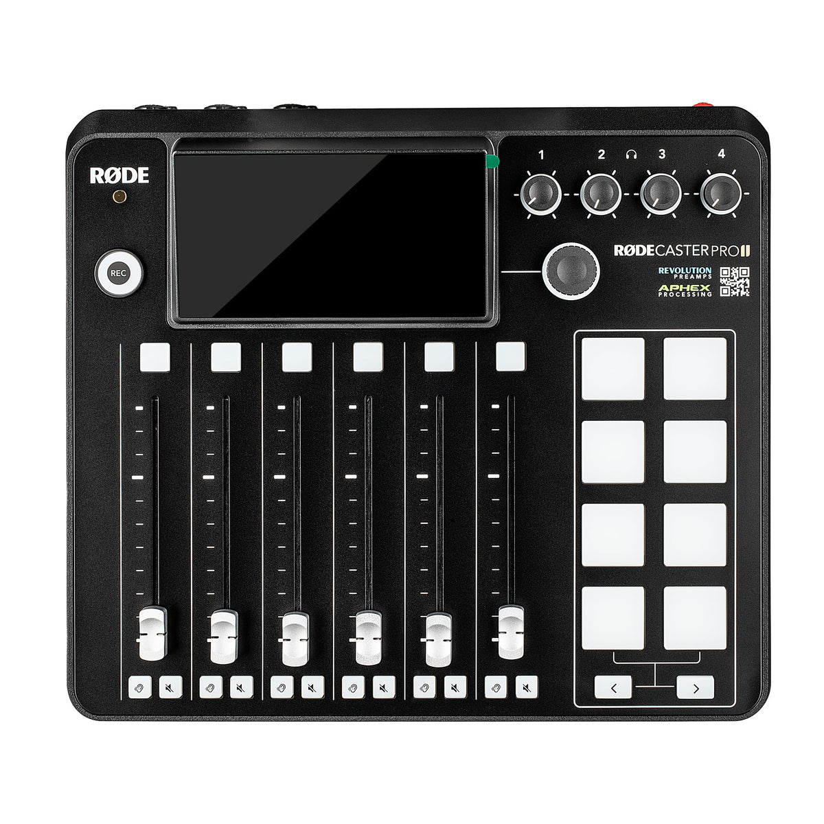 Podcast Microphone Bundle X840856