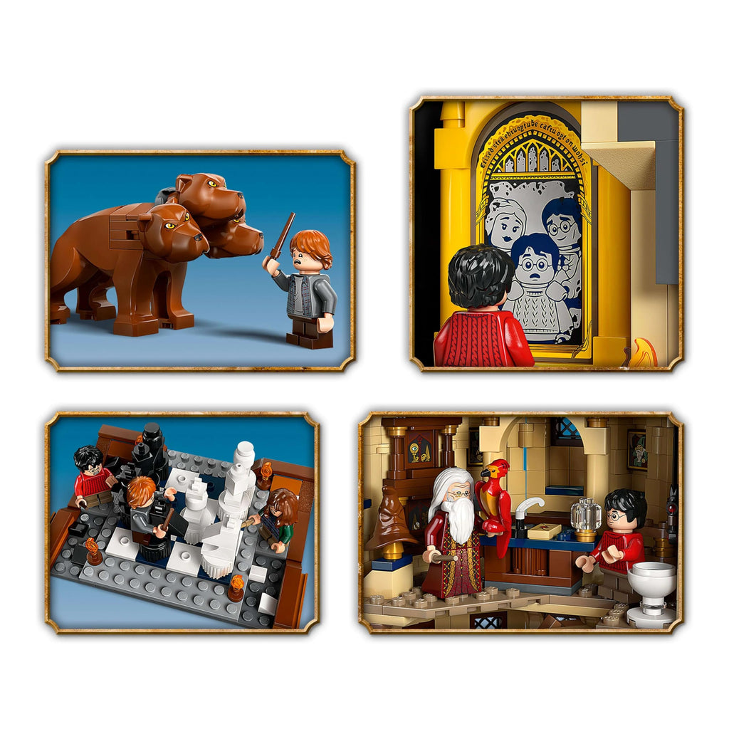 Building Blocks Toy Z33093