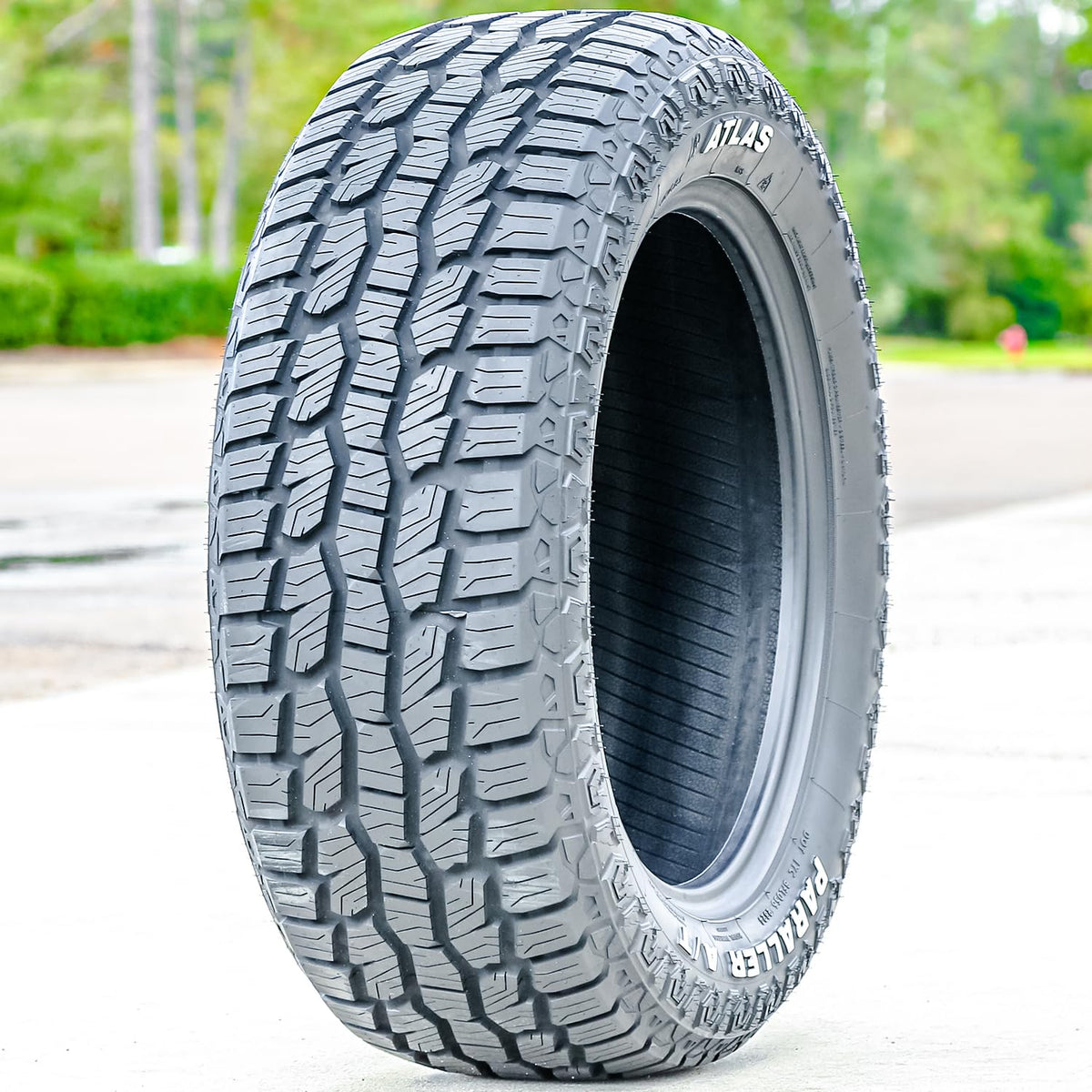 275/55R20 113S All Terrain Tire Y75164