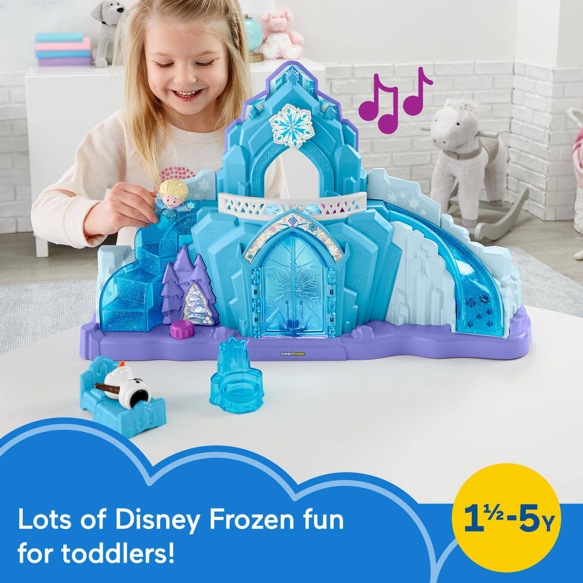 Ice Palace I343