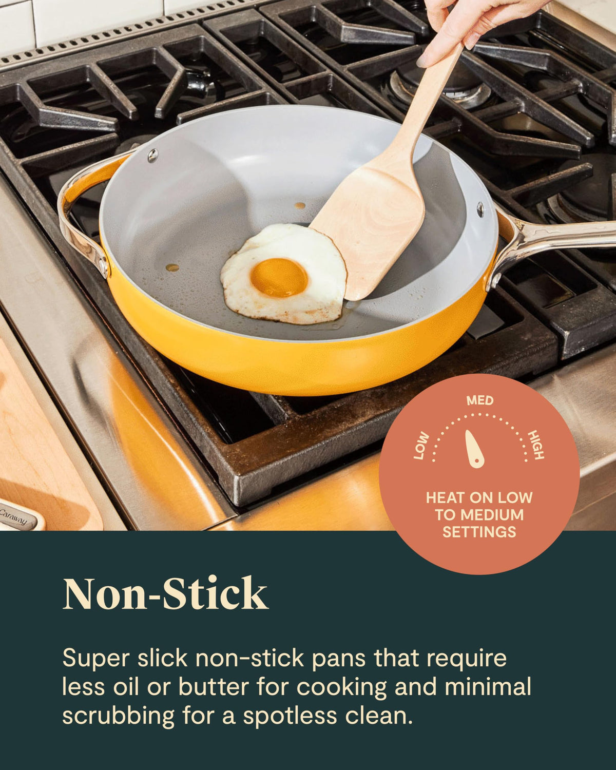 12-Piece Non-Stick Ceramic Cookware Set P955439