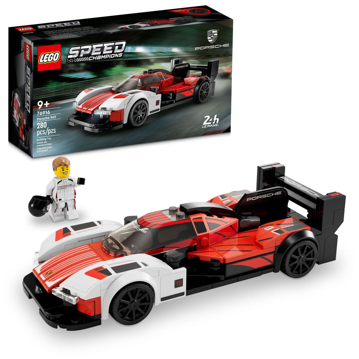 Model Car Building Kit T517