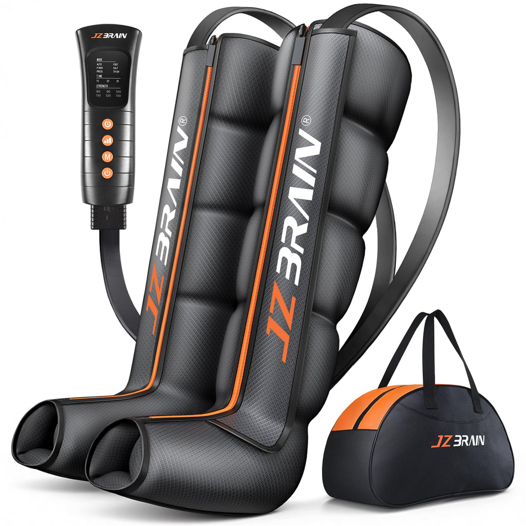 Compression Boots N14450