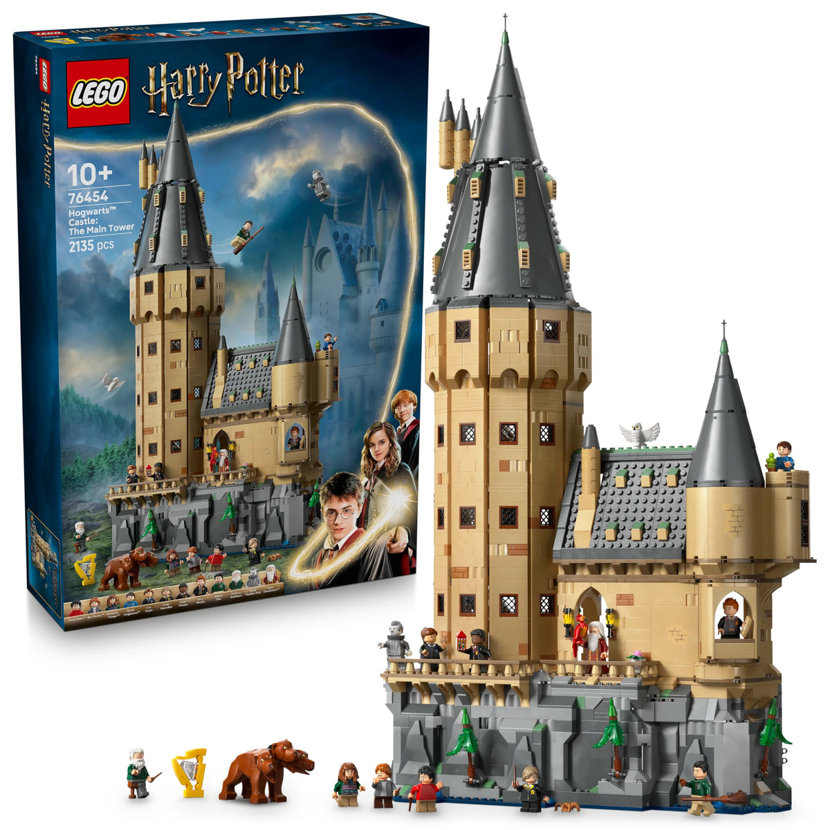 Building Blocks Toy Z33093