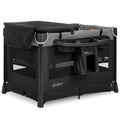 Portable Playard with Bassinet & Changing Table L681255