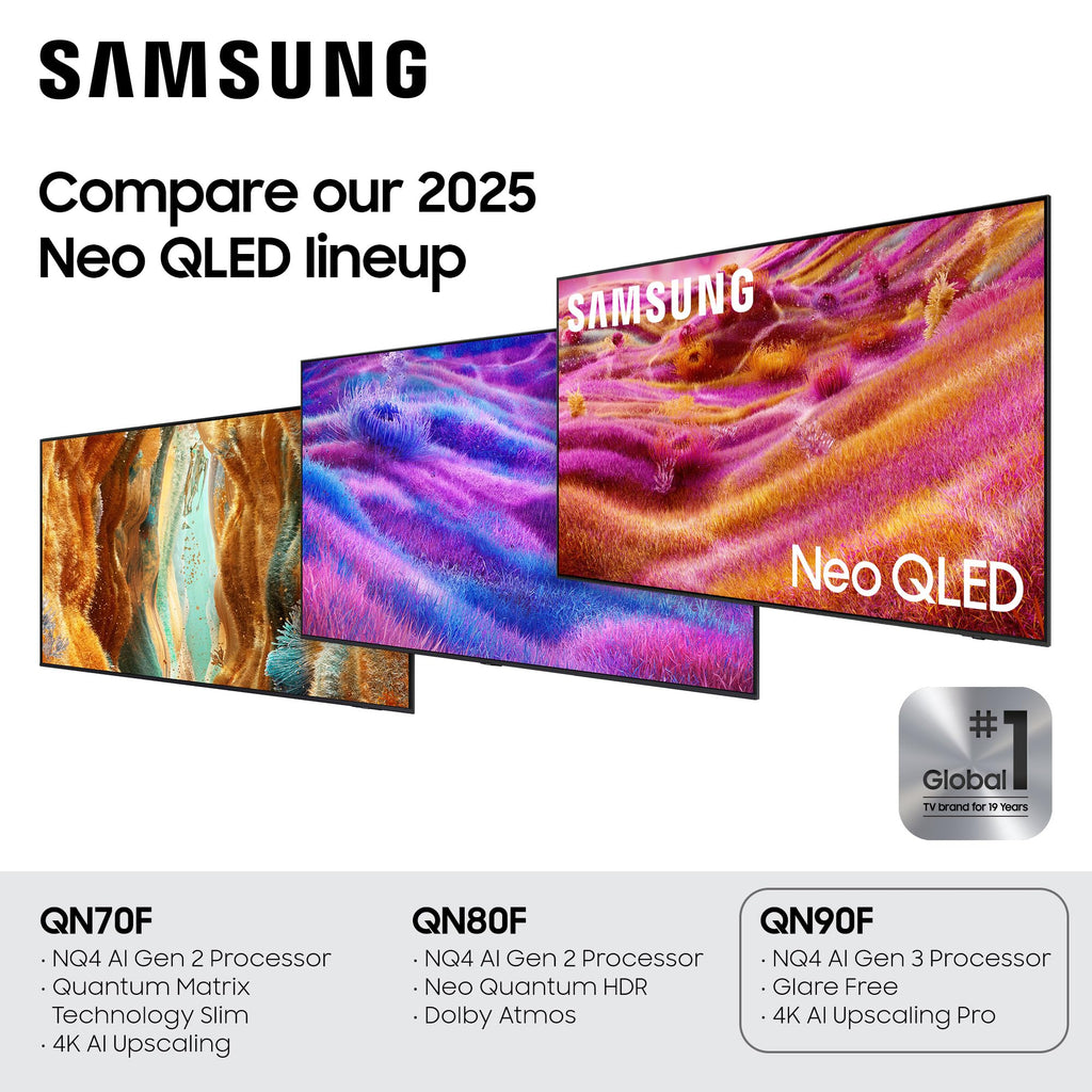 75-Inch 4K Mini LED Smart TV W20669