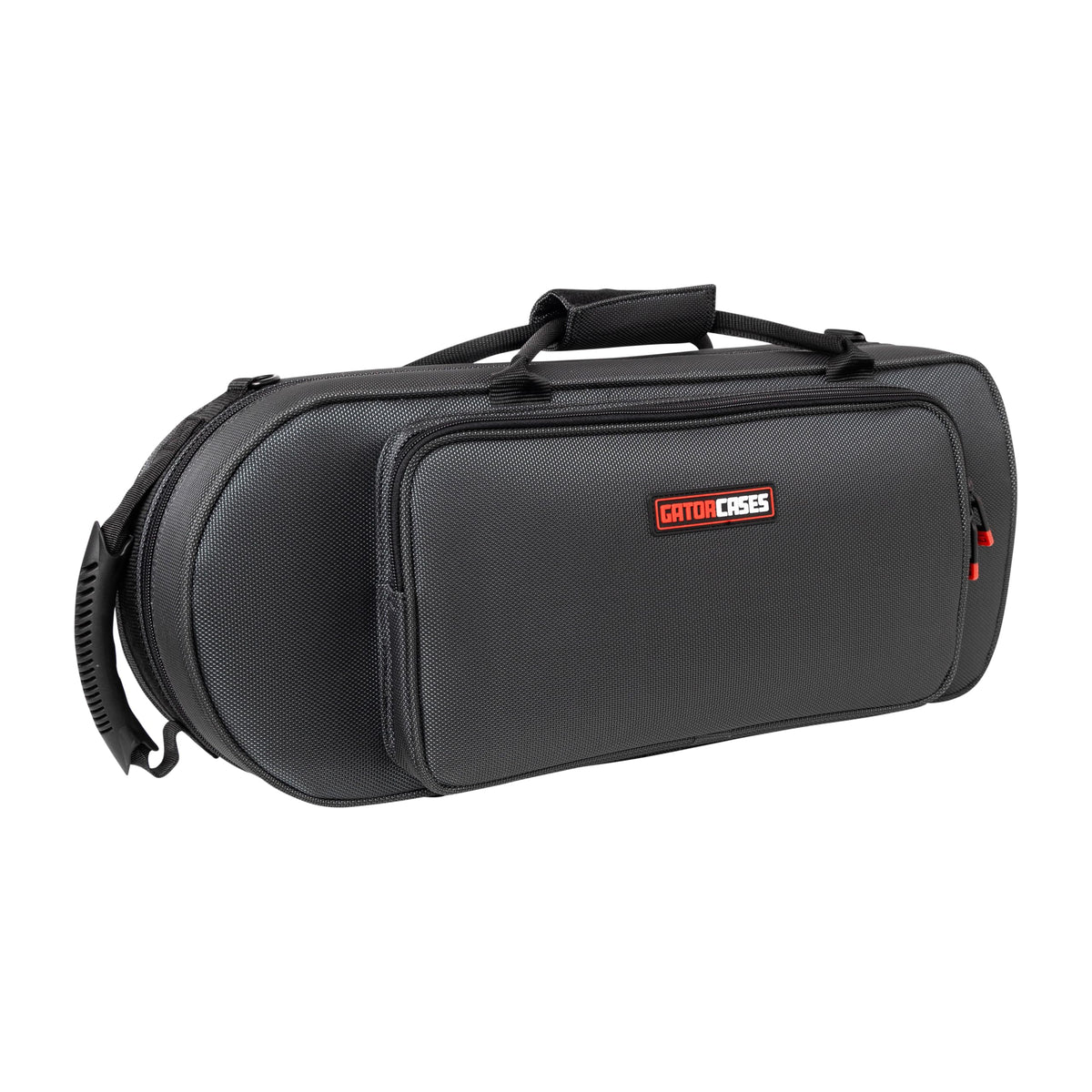 Lightweight Polyfoam Case for Bb Trumpet W756864