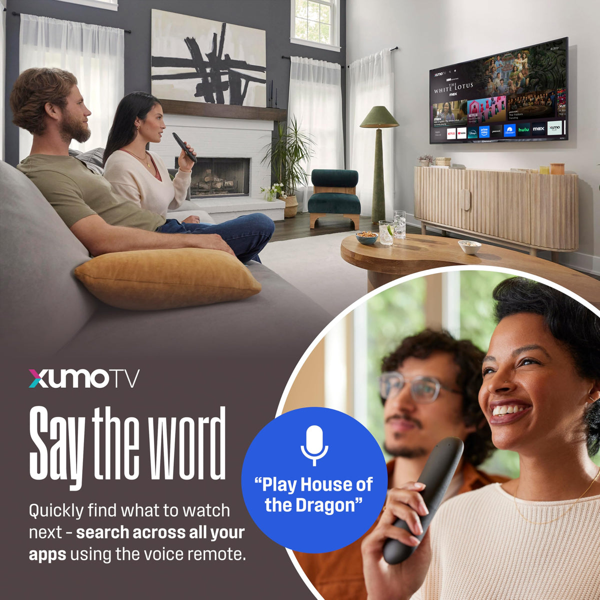 43-inch 4K UHD Smart LED TV L3422