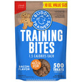 Soft & Chewy Bacon Dog Treats 10 oz U695550