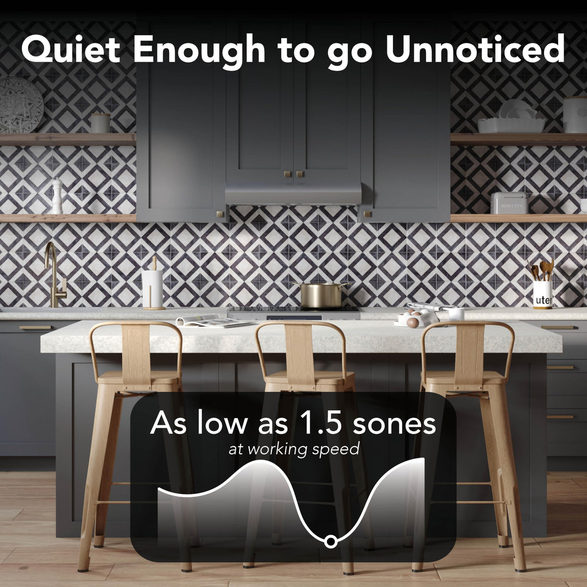 30-Inch Stainless Steel Under Cabinet Range Hood R652817