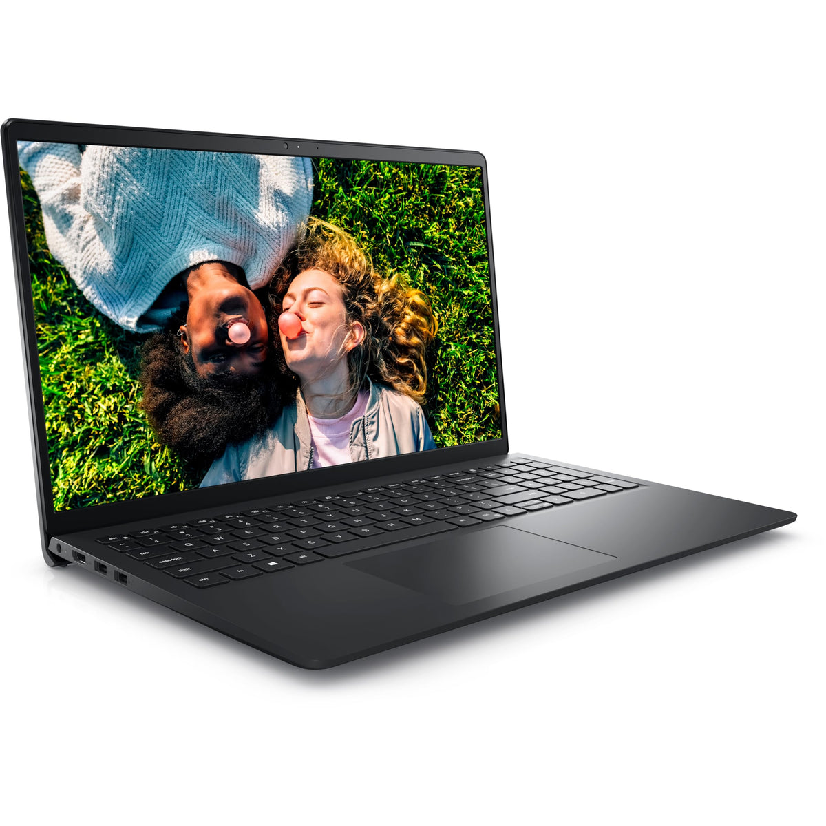 15.6" FHD Business Laptop, Intel Core i3, 8GB RAM, 256GB SSD, Black T666273