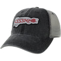 Grey Cap H9651