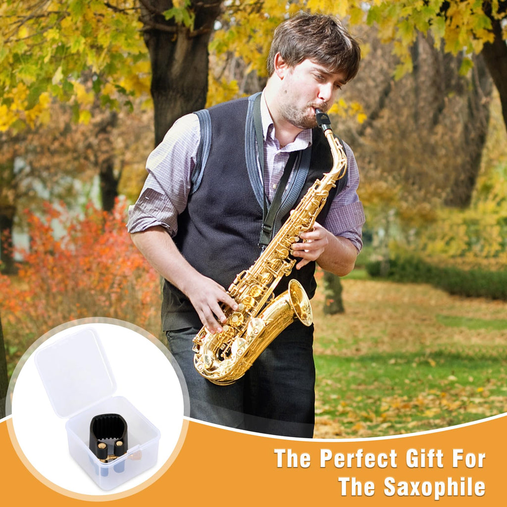 Alto Saxophone Ligature Z230