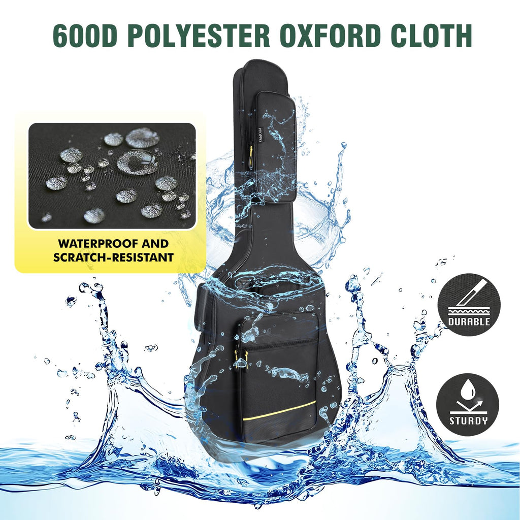 Acoustic Guitar Bag F82393