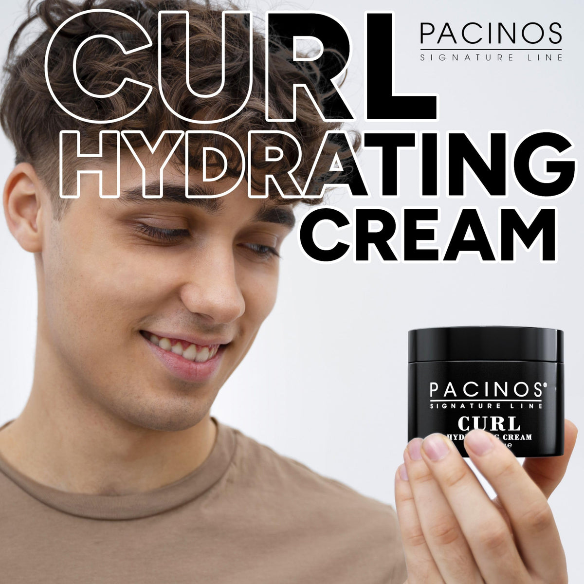 Hydrating Curl Cream 10 Oz L139973