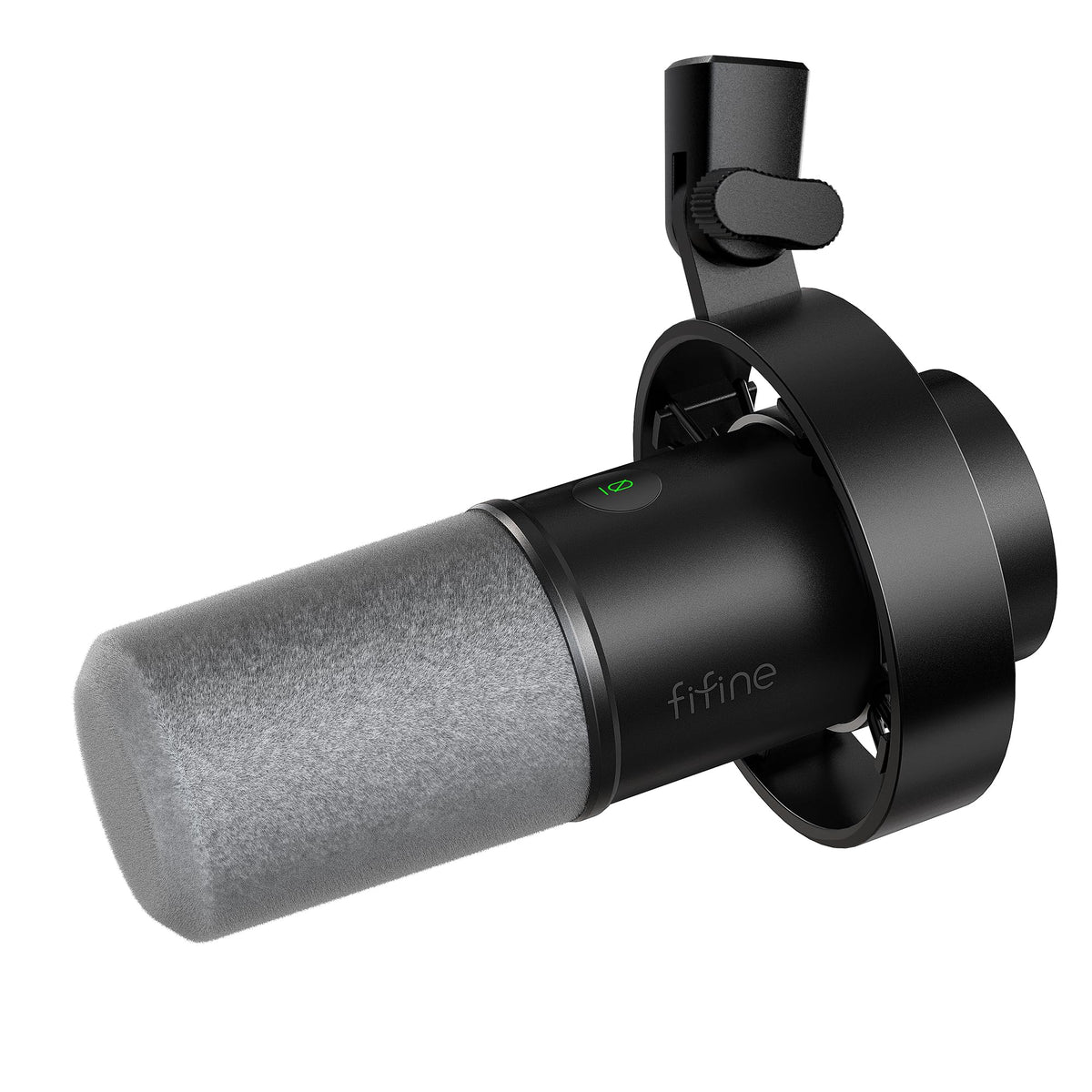 Dynamic XLR USB Microphone S482