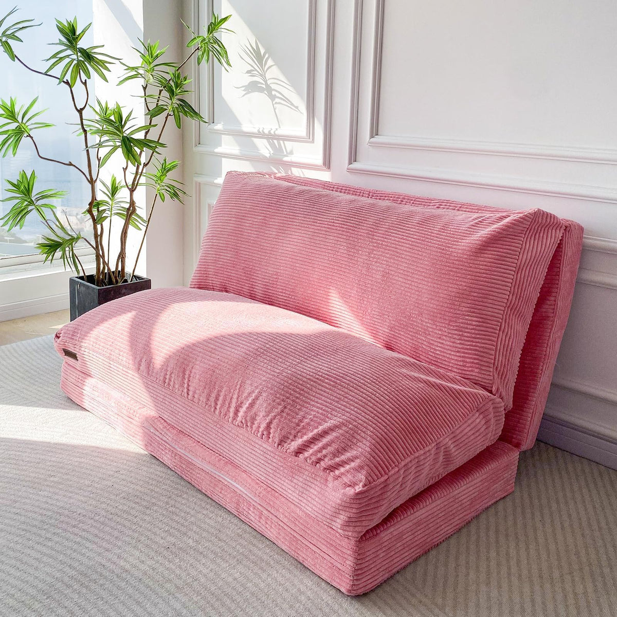 Folding Sofa Bed H116