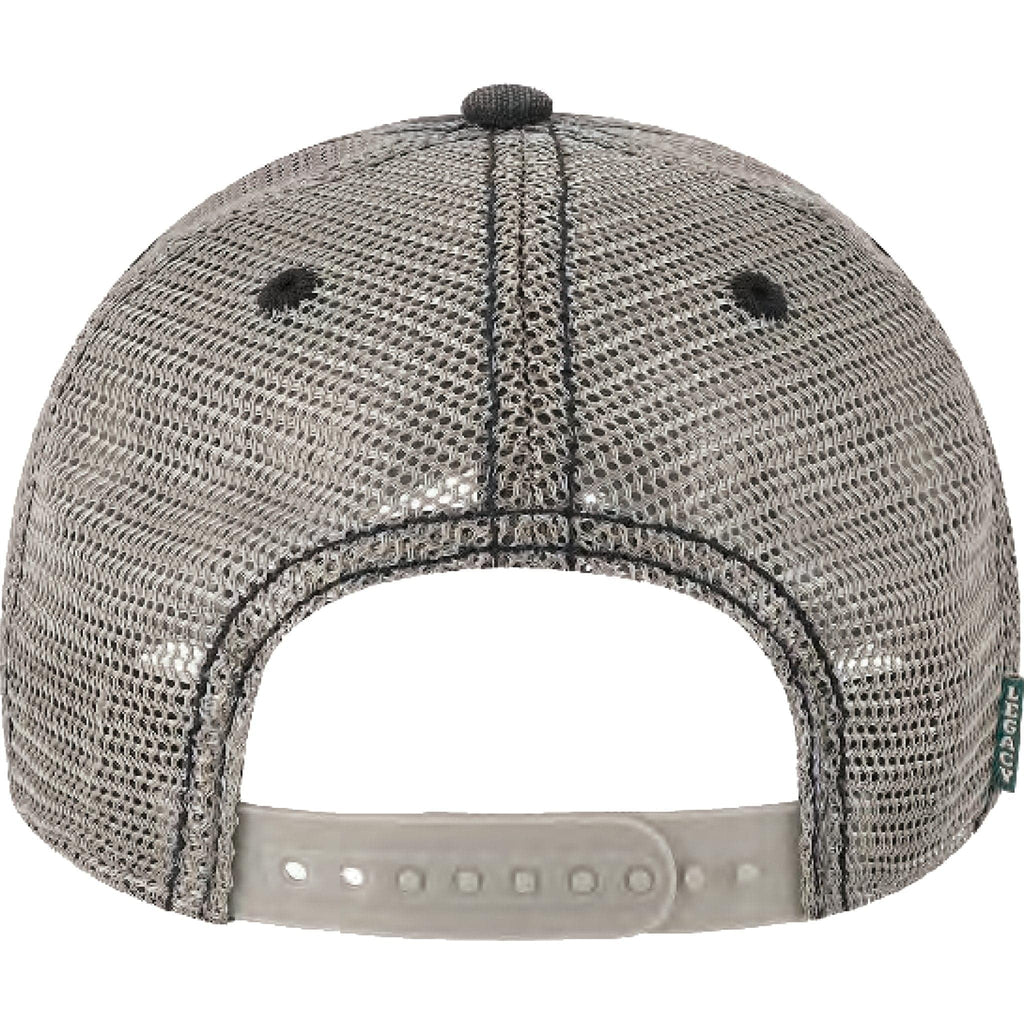Grey Cap H9651
