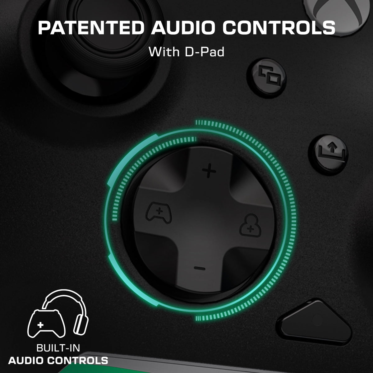 Wired Gaming Controller N734