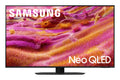 75-Inch 4K Mini LED Smart TV W20669