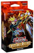 YuGiOh Trading Card Game Starter Deck A452