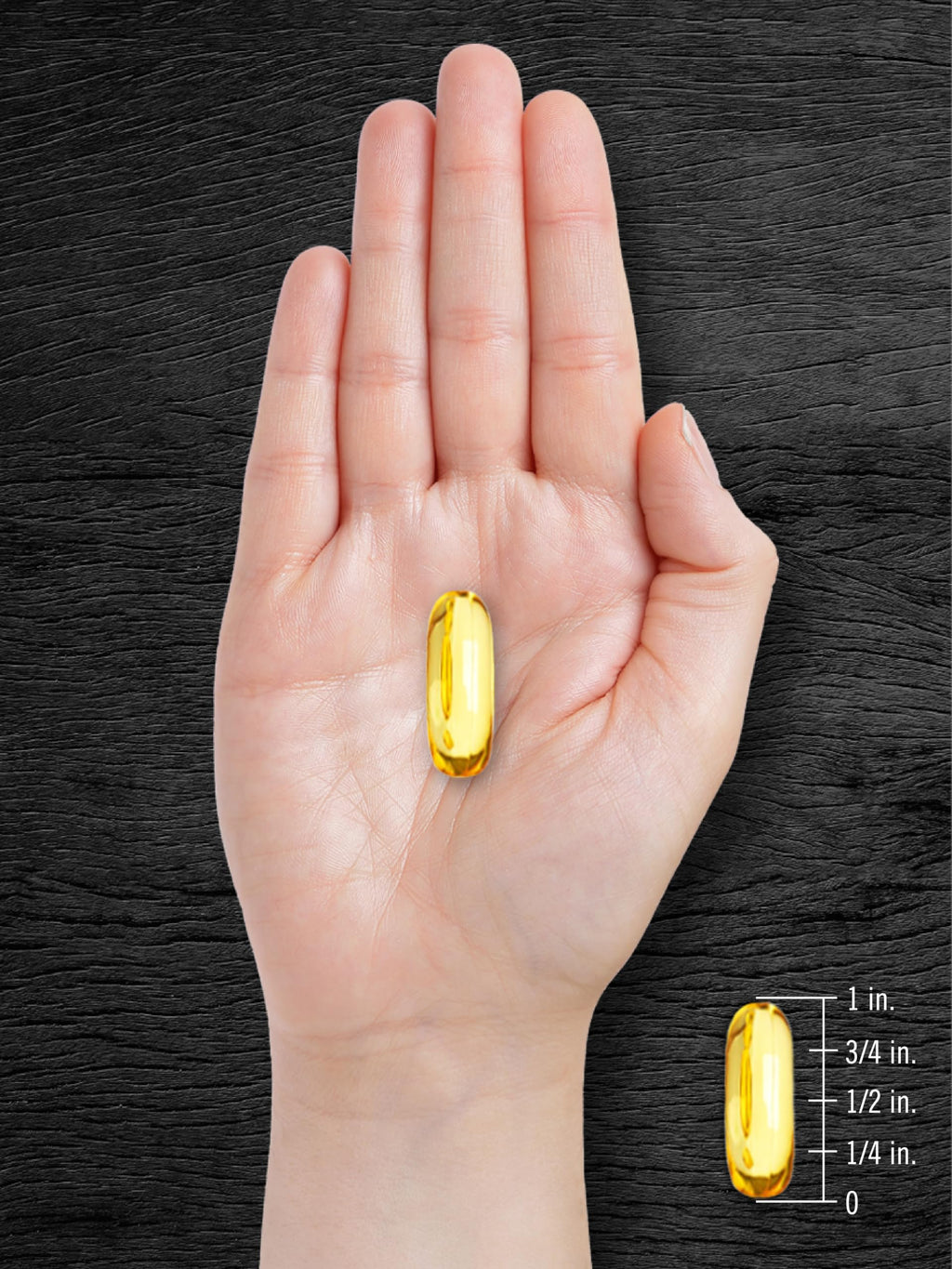 Pumpkin Seed Oil 3000mg 200 Softgels Y87212