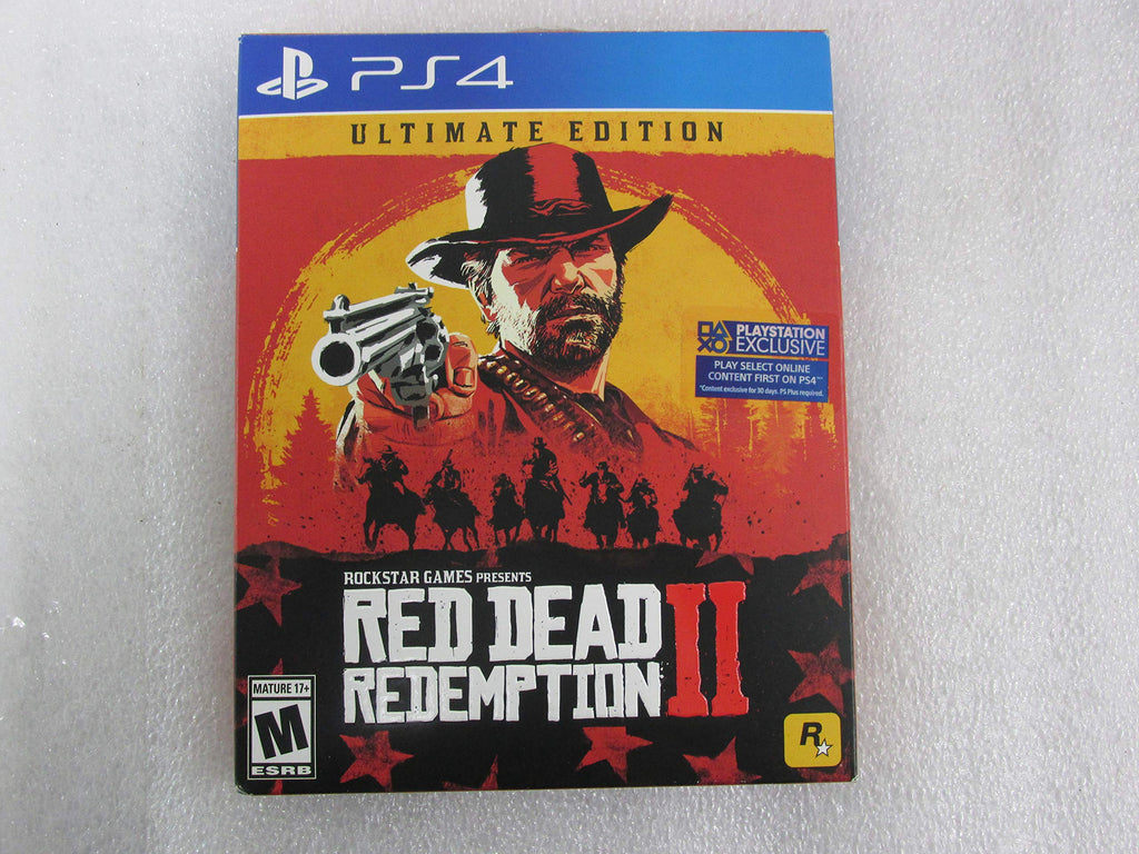 PlayStation 4 R481343