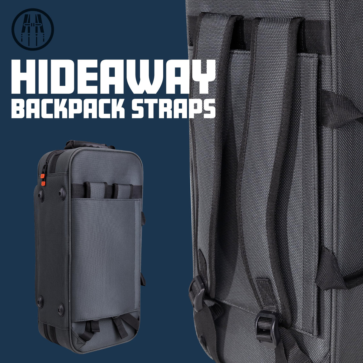 Lightweight Polyfoam Case for Bb Trumpet W756864