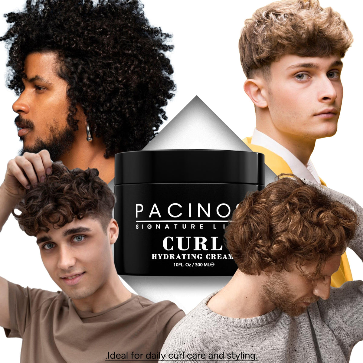 Hydrating Curl Cream 10 Oz L139973