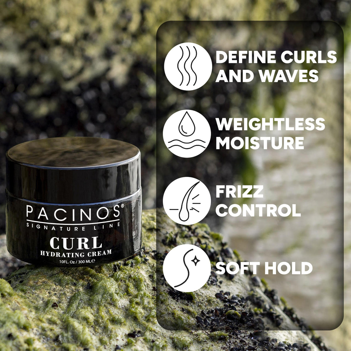 Hydrating Curl Cream 10 Oz L139973