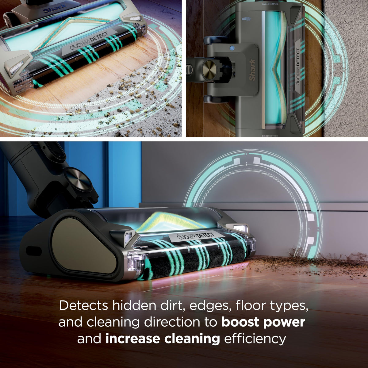 Cordless Stick Vacuum P8852