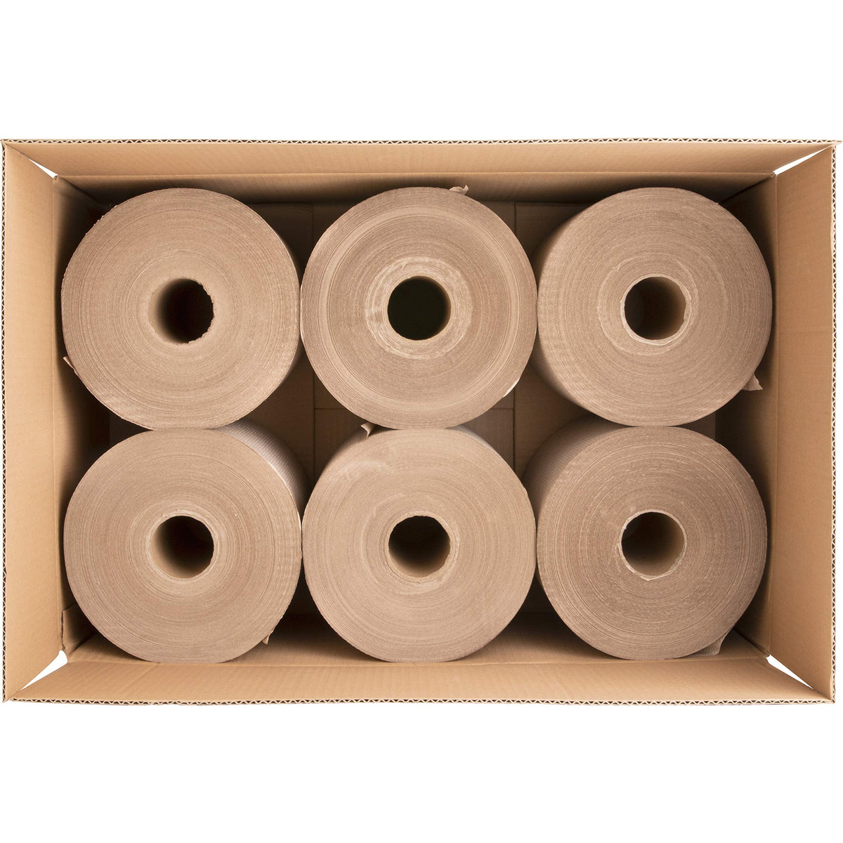 Hardwound Roll Towels Pack of 6 E7331