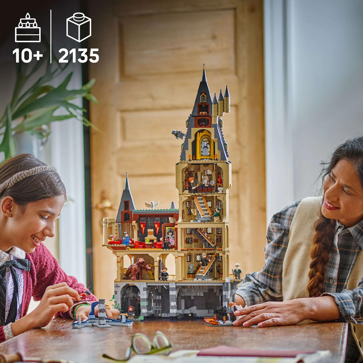 Building Blocks Toy Z33093