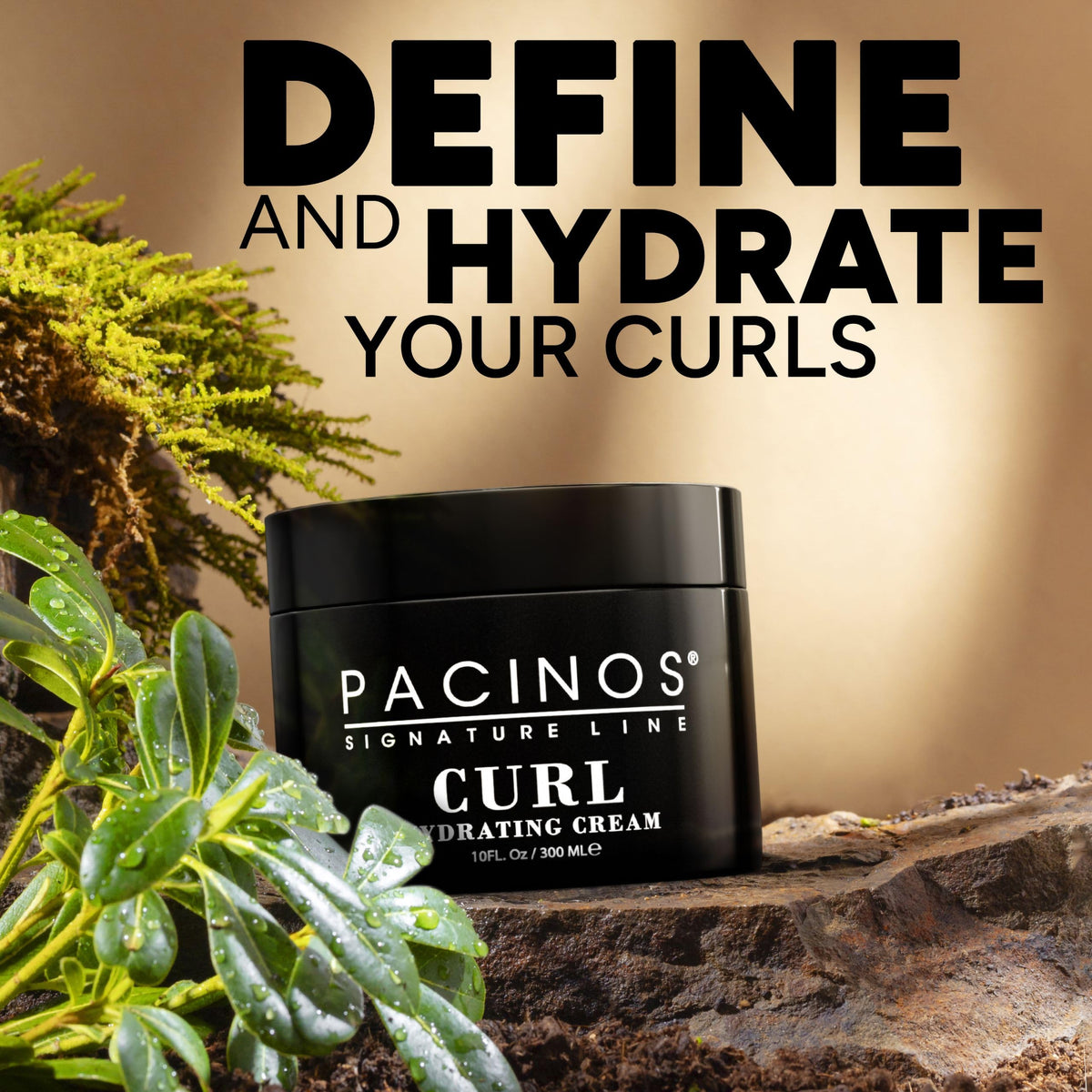 Hydrating Curl Cream 10 Oz L139973