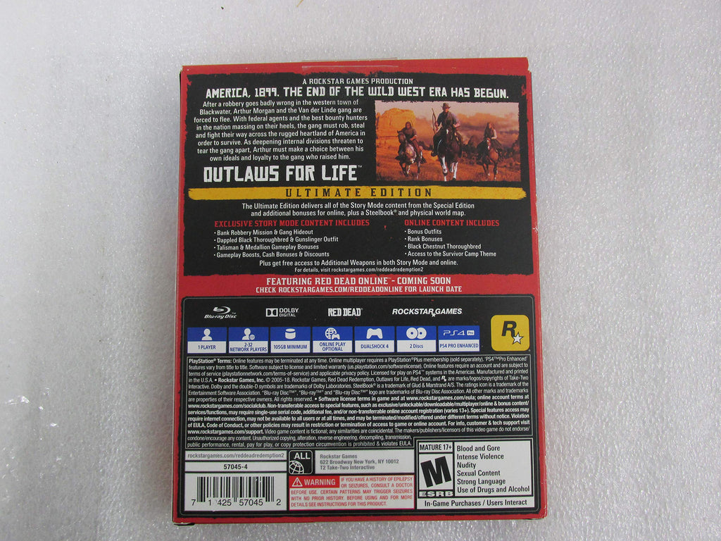 PlayStation 4 R481343
