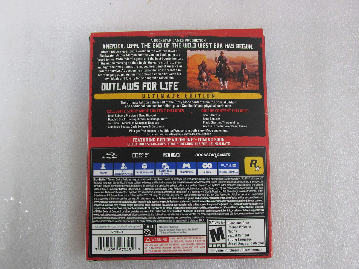 PlayStation 4 R481343